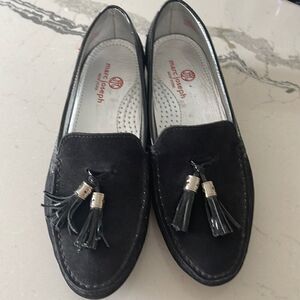 Marc Joseph New York Moccasin